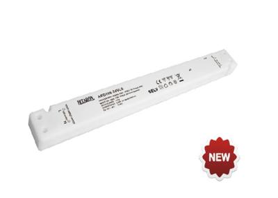 China 100W Constant Voltage Led Driver 12v With Class II Protection For Cabinet Light for sale