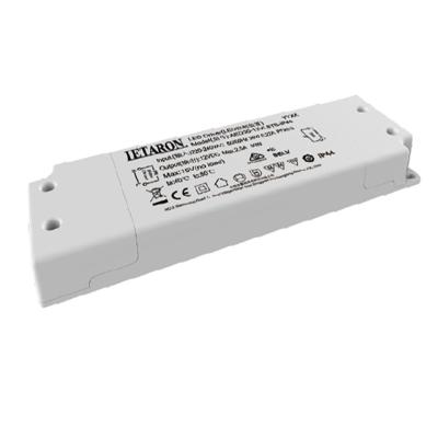 China Waterproof Led Driver Ip44 for sale