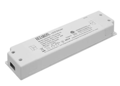 China 12VDC Traic Dimmable LED Driver 3333mA Triac Dimmer Constant Voltage LED Driver for sale