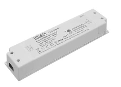 China 60W 24V Constant Voltage Dimmable LED Driver For Bathroom Furniture for sale