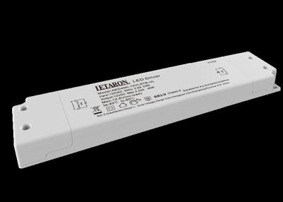 China 40W 12V Dimmable Triac LED Driver Bathroom Cabinet Light Slim for sale