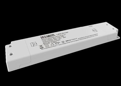 China Dimmable Slim Triac LED Driver 24V 40W For Bathroom Cabinet Light for sale