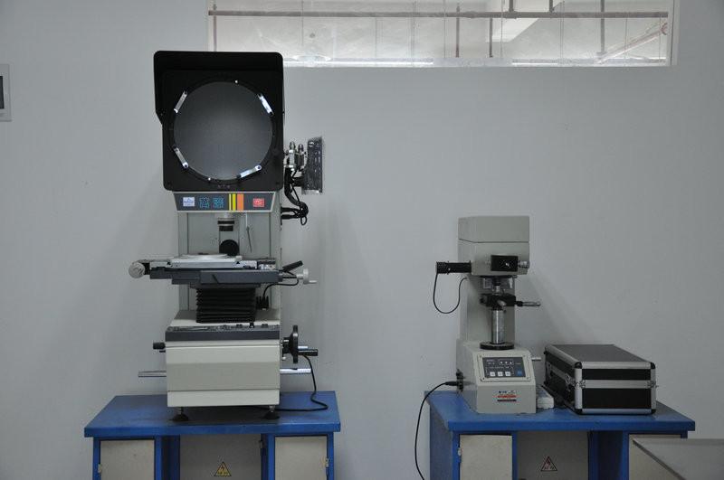 Verified China supplier - Guangzhou QIDA Material & Technology Co., Ltd