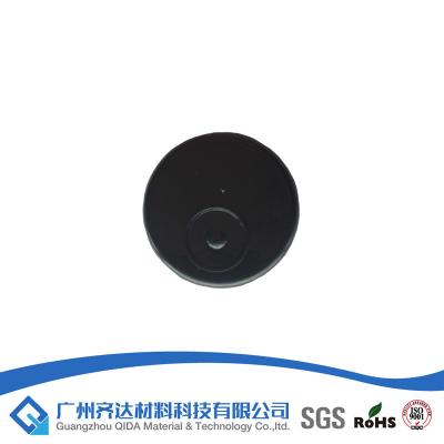 China El rollo de papel suave del RF de la seguridad de EAS 8.2MHz EAS etiqueta la etiqueta la etiqueta engomada de papel en venta