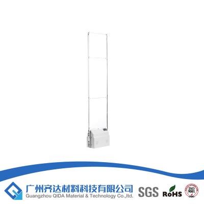 China Etiquetas de la seguridad del código de barras de la caja de la protección del doble del sistema de la para leche en polvo grande en venta