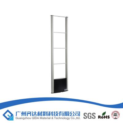 China Library Security Hard Tags , Operating Distance Up to 2m (8ft) in Dual Pedestal System for sale