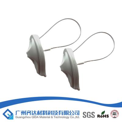 China Clothing retail store security eas garment alarm hang tag for sale