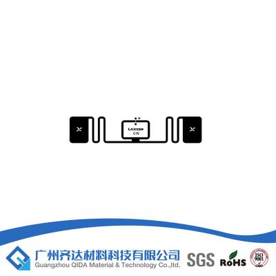China eas label anti theft security system for sale