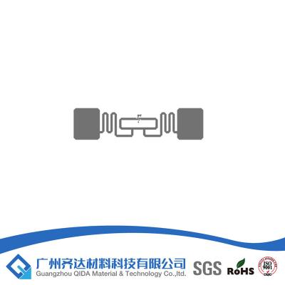 China eas plastic soft label for sale