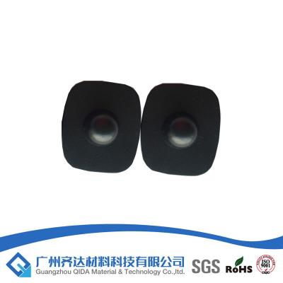 Κίνα HD2046 58K 2.0mm σκληρές ετικέττες ασφάλειας πάχους EAS για το αντικλεπτικό κατάστημα ιματισμού προς πώληση
