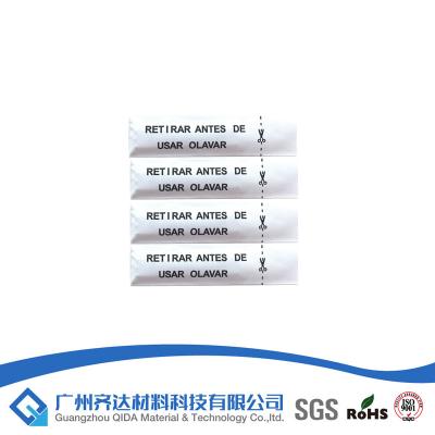 China EAS Plastic store retail Security pin for Hard Tags for sale