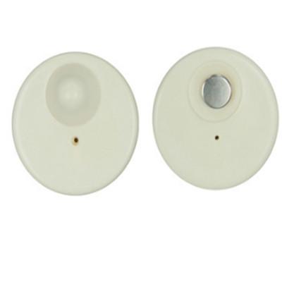 China Small Shoes EAS Hard Tag  for Clothing Shop , Garment Security Tag for sale