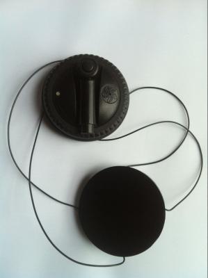 China Etiqueta dura magnética de la araña de EAS/etiqueta del abrigo de la araña de Black Box para las tiendas en venta
