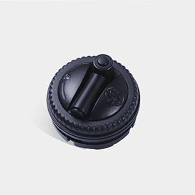 China security 8.2mhz/58khz Retail Anti-theft Security Spider Wrap Tag Self Alarm EAS Spider Tag for sale