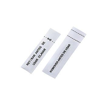 China 58KHz 70*20mm Eas Label For Garments Retail Clothing Security for sale