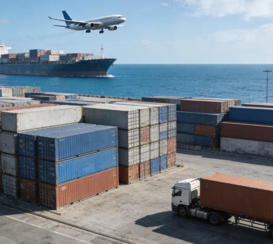Verified China supplier - Shenzhen Jienuoda International Freight Forwarding Co., Ltd