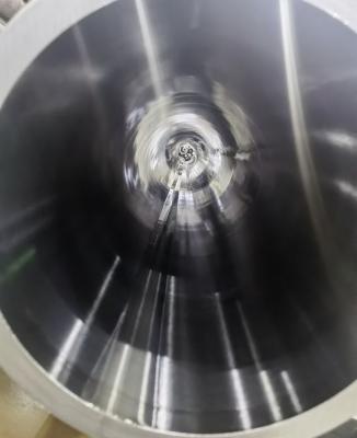 China Fabricante de tubos afilados con cilindro hidráulico para maquinaria de construcción en venta