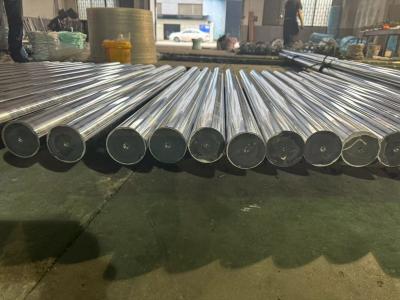China Carbon Steel Chrome Piston Rod 800MPa-1000MPa Excellent Wear Resistance for sale