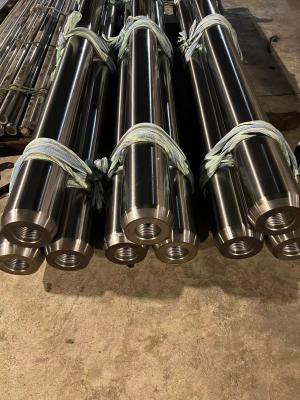 China 8000mm-1000mm Chrome Hydraulic Cylinder Piston Rod Manufacturers for sale