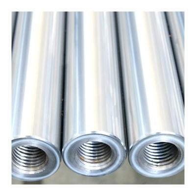 China 10mm-500mm Chrome Piston Rod For Hydraulic Cylinder / Mining Machinery for sale