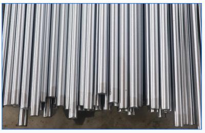 China Muro de cilindro hidráulico industrial resistente ao desgaste à venda