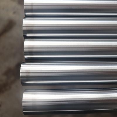China Chrome Hydraulic Piston Rod Suppliers Wear Resistant Customization Service for sale