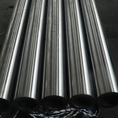 China Hard Chrome Plated Hydraulic Piston Rod 35mm - 140mm Diameter for sale