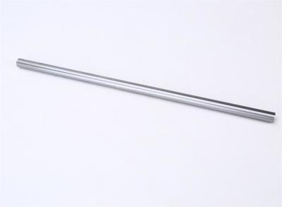 China Chrome Plated Induction Hardened Shaft High Carbon Steel Quench & Tempered Bar for sale