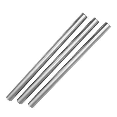 China Corrosion resistant Electroplating Chrome Piston Rod for Hydraulic Cylinder for sale