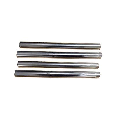 China Precision Machining Diameter Custom Tie Rod Long Lasting Performance for sale