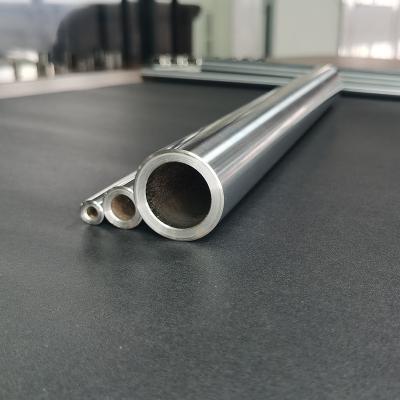 China chunfa Industrial Pneumatic Cylinder Piston Rod 100mm-6000mm Length for sale