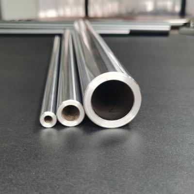 China Steel Hard Chrome Plated Rod Wear Resistant 0.2mm/m Straightness for sale