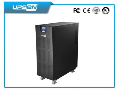 中国 高性能 230V/240V 高周波オンライン UPS コールド スタートの 20 KVA 販売のため