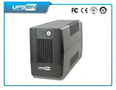 China la monofásico del sistema de alimentación ininterrumpida del ordenador 50HZ/60HZ de 1KVA/de 2KVA/de 3KVA sube sistemas en venta