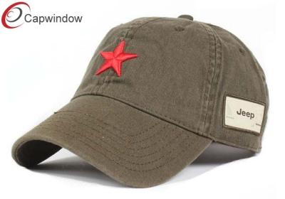 中国 秋の明白な型のゴルフ野球帽のスタートレックの野球帽 販売のため
