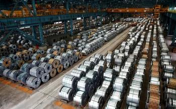 China Factory - Shandong Lutai Steel Stainless Steel Co., Ltd