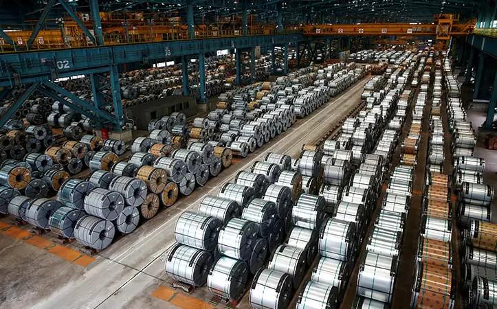 Fournisseur chinois vérifié - Shandong Lutai Steel Stainless Steel Co., Ltd