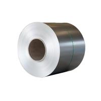 Quality 201 304L 316 430 Stainless Steel Coil Hot / Cold Rolled SS 304 Coil GB JIS SUS for sale