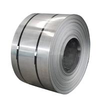 Quality Stainless Steel Hot Rolled Coil 3mm - 2000mm Width 2B BA 6K 8K Finish Customized for sale