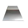 Quality 201 304 316 Stainless Steel Plate BA 2B NO.4 8K HL Surface 0.3-100mm Thickness for sale