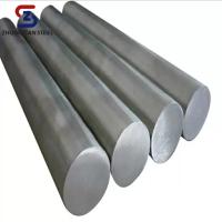 Quality Round Carbon Steel Rod Bar structural Customized 1m - 12m Length for sale