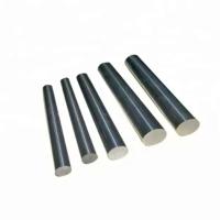 Quality Stainless Steel Rod Bar 904L 310S 321 304 2B 2D BA For Construction Decoration for sale