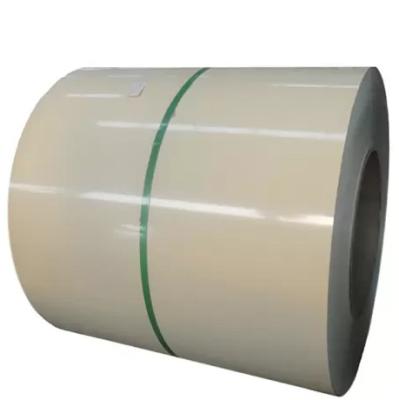 China Weather Proof PPGI Steel Coil Width 1500mm ASTM PPGI Coil Sheet for sale