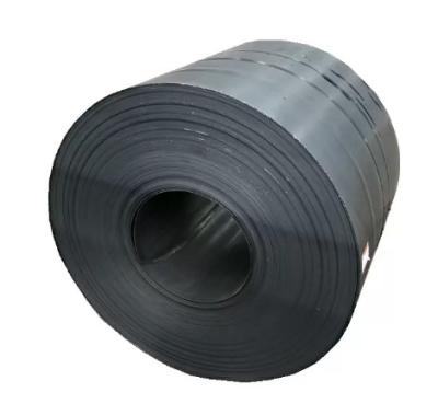China 0.1mm-200mm Thickness Hot Rolled Coil DIN Standard Metal Sheet Coil for sale