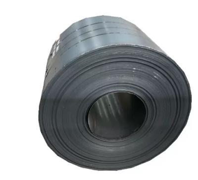 Chine 600 mm-2500 mm largeur bobines en acier laminées à chaud norme DIN pour une utilisation industrielle à vendre