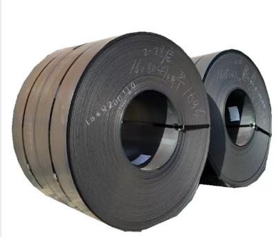 Chine 0.1mm-200mm épaisseur en acier inoxydable bobine laminée à chaud OEM pour feuille de métal à vendre