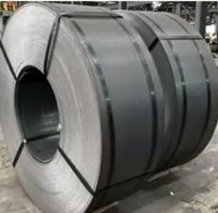 China JIS Standard Cold Rolled Galvanized Steel Coil For Industrial Use for sale