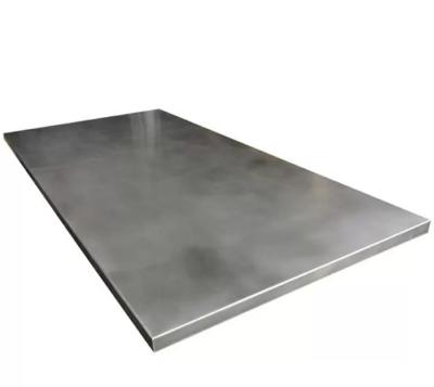 Chine Largeur 1000 mm Plaque en acier inoxydable 304 Plaque en acier inoxydable à usage industriel à vendre