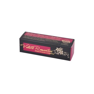 Китай Коробка ODM OEM косметическая пакуя, коробка губной помады картона упаковывая продается
