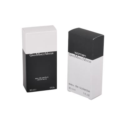China SBS Paper Custom Printed Perfume Boxes For Display Storage OEM ODM for sale